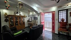 Blk 721 Woodlands Circle (Woodlands), HDB 4 Rooms #486954261
